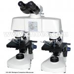 Binocular Head 1000x Forensic Comparison Microscope A18.1001 Wide Field Research for sale