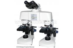 China Binocular Head 1000x Forensic Comparison Microscope A18.1001 Wide Field Research supplier