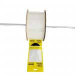 Datalink Datalight Hes Cabling Auto Pre Opened Bags Perforated Poly Packaging Bags