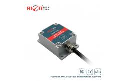China SCA116 Mems Dual Axis Digital Inclinometer CAN2.0A High Precision For Construction supplier