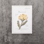 Handcrafted Garden Iron-On Patches - Custom Blooms for Effortless Wardrobe & Décor Revival for sale