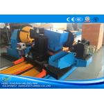 ERW60 High Frequency Square Tube Mill for Round and Rectangular Pipes