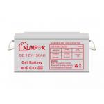 UN38.3 200Ah 12V Gel Battery For RV And Solar Energy Storage for sale