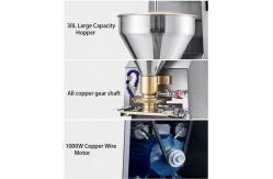China High Speed Chicken Fish Beef Meatball Machine Commercial Meatball Machine supplier