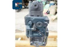 China 708-1T-00710 7081T00710 Hydraulic Pump For FD40 FD40Z supplier