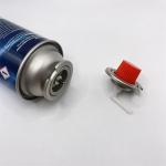Compact Gas Burner Valve for Residential Cooking Appliances - Reliable and Safe Control