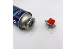 China Compact Gas Burner Valve for Residential Cooking Appliances - Reliable and Safe Control supplier