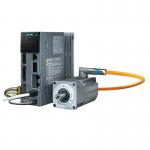 One Cable Connection! S210 Drive + 1FK2 Motor for Precise Motion Control (50W-7kW) for sale