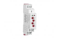 China RT8-S1 Modular Timing Relays AC/DC12-240V supplier