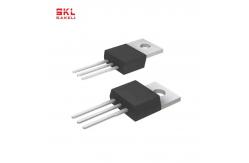 China IPP045N10N3GXKSA1 MOSFET Power Electronics NChannel MOSFET For Switching Applications supplier