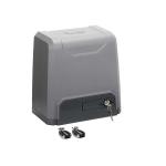 220V 110V Automatic Sliding Gate Opener 2000kg Loading Capacity 750W Motor Power