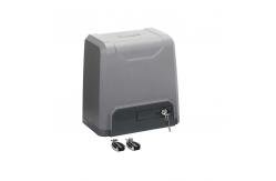 China 220V 110V Automatic Sliding Gate Opener 2000kg Loading Capacity 750W Motor Power supplier