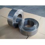 High Density Tungsten Carbide Roll Rings and Tungsten Carbide Ribbing Roll For Profiling Wires for sale