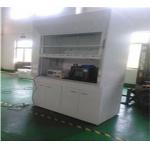 ASTM D 5207 Vertical Burning Test Apparatus , UL1581 Horizontal Flammability Tester