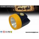 3.7v Li - Ion Battery LED Mining Lamp for sale
