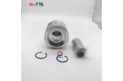 China 6D107 Piston With Pin 4934860 5336107 Suitable Construction Machinery Engine parts. supplier