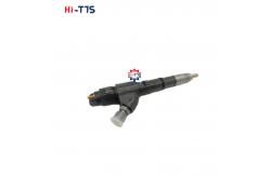 China High Quality Diesel  Injector 0445120067 20798683 For EC210 EC210B Engine supplier