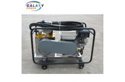 China 65T Hydraulic Compressors 650kN Transmission Line Tool supplier