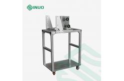 China IEC62196 EV Switch Socket Interlock Withdraw Force Test Apparatus supplier
