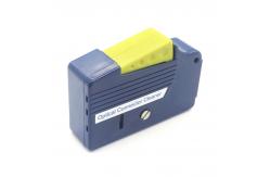 China 200g Fiber Optic Cleaner FTTH One Click No ESD Contamination supplier
