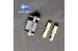 China HW-M80 Connectors, HW-M804000000F1-02-325-00-000 supplier