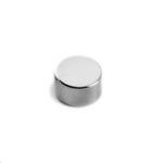 Super Strong Sintered Mini Disc Neodymium Button Magnet Made in China for sale