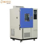 Controlled Stability Laboratory Constant Temperature Compact Humidity Chamber for sale