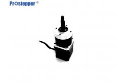 China 57mm Nema 23 1.8 Degree Bi Polar Stepper Motor supplier