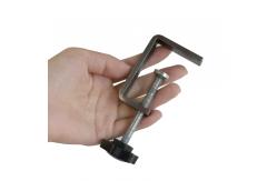 China Multi Purpose Handmade Jewelry Tools Auxiliary Wood Clamp Holder supplier