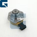 312-5620 Fuel Injection Pump Solenoid Valve 3125620 For Excavator E320D