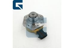 China 312-5620 Fuel Injection Pump Solenoid Valve 3125620 For Excavator E320D supplier