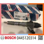 0445120314 Fuel Injector Nozzle for sale