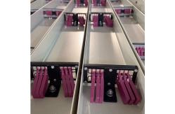 China Stepless 600m/Min Beaming Textile  Yarn Warping Machine supplier
