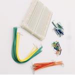 Small Breadboard Size 319030000 Breadboard Solid Wire for sale