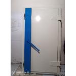 2.1m EMC Double RF Shielded Chamber for sale
