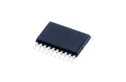 China 100Mbps IGBT Power Module Black  TI ISOW7741FDFMR 10000Vpk 5000Vrms supplier