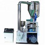 LLDPE Plastic Pulverizer Machine For Rotomolding Products, Etc. for sale