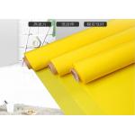 Polyester Filter Mesh White Color Filter Pieces Food Grade Used For Filter for sale