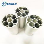 CNC Milling Machining Service Stainless Steel Anodized Aluminum Parts for sale