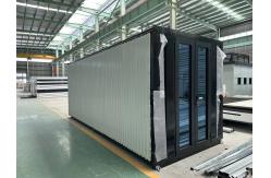 China SpaceFlex 20ft Expandable Mobile House supplier