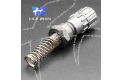 China Circular Waterproof Connector FQ14-6TK-8 supplier