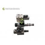 Zoomlion Concrete Pump Pressure Reducing Valve Electromagnetic Proportional for sale
