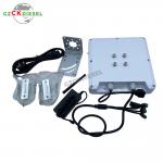 UHF Antenna ST-P94 ST-P65 System RFID UHF Reader Excavator Parts