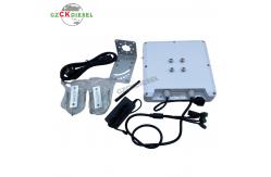 China UHF Antenna ST-P94 ST-P65 System RFID UHF Reader Excavator Parts supplier