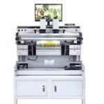 Flexo Plate Mounting Machine For Label Printing Machine Box Printing Machine 220v for sale