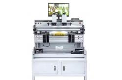 China Flexo Plate Mounting Machine For Label Printing Machine Box Printing Machine 220v supplier
