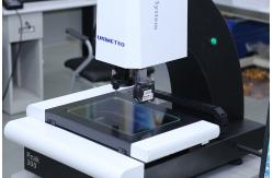China 380kg Programmable 2.5d Image Measuring Vmm Machine supplier