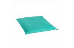China Flat Fabric Covered Pool Floats Roll Up Design High Intensity Exercise Applied supplier