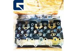 China 345-3752 3453752 C11 C13 Enine Cylinder Head supplier