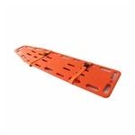 Hospital Medical Equipment Trauma X-ray Allowed Patient Transfer Plastic Spinal Board Price for sale